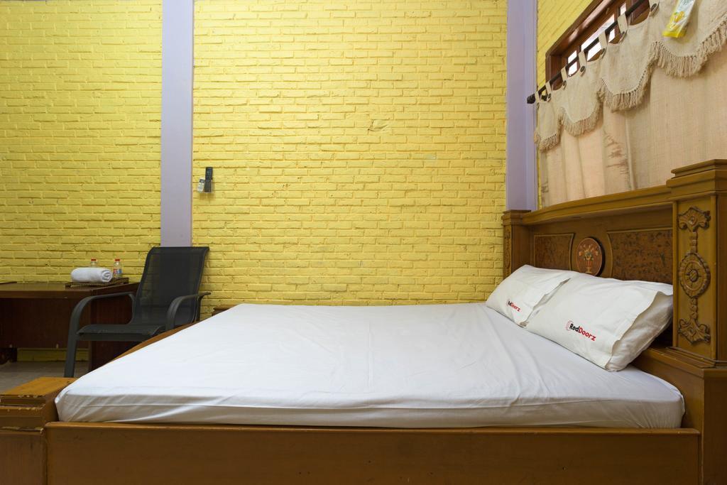 Reddoorz @ Penggilingan Cakung